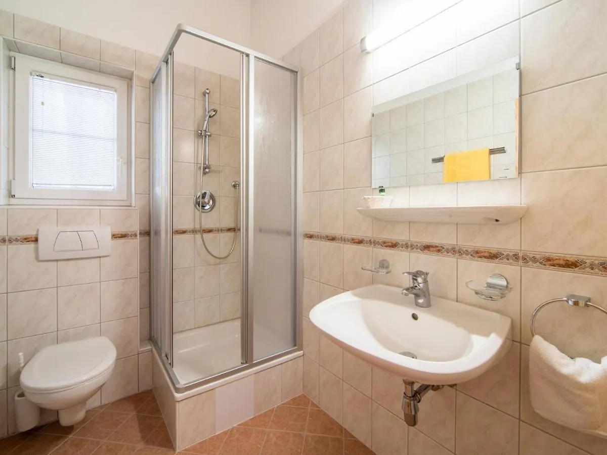 Апартаменты Haus Irmgard 2 Ишгль 0*,  Австрия