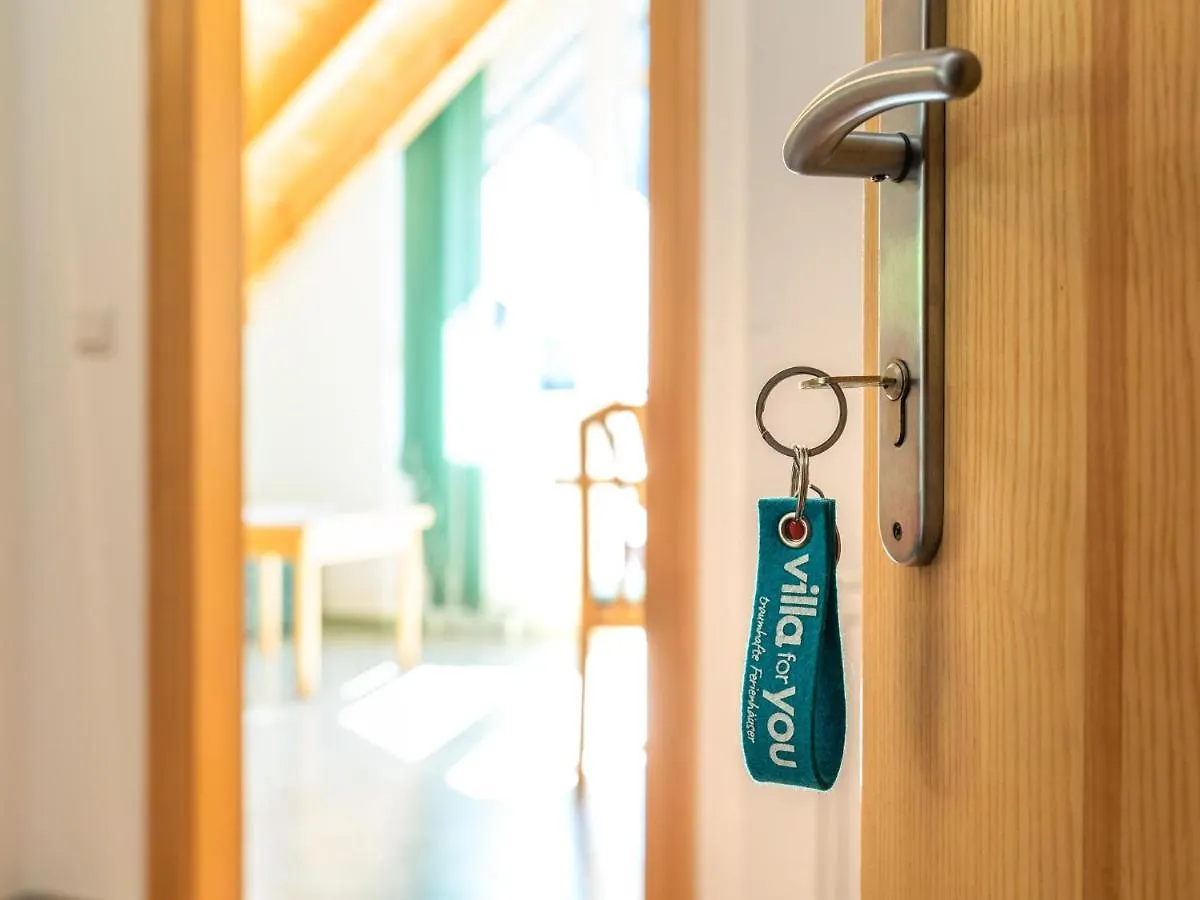 Апартаменты Haus Irmgard 2 Ишгль