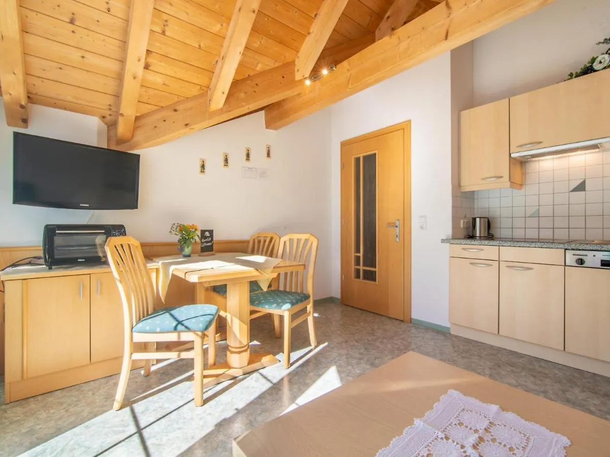 Haus Irmgard 2 Apartment Ischgl 0*,