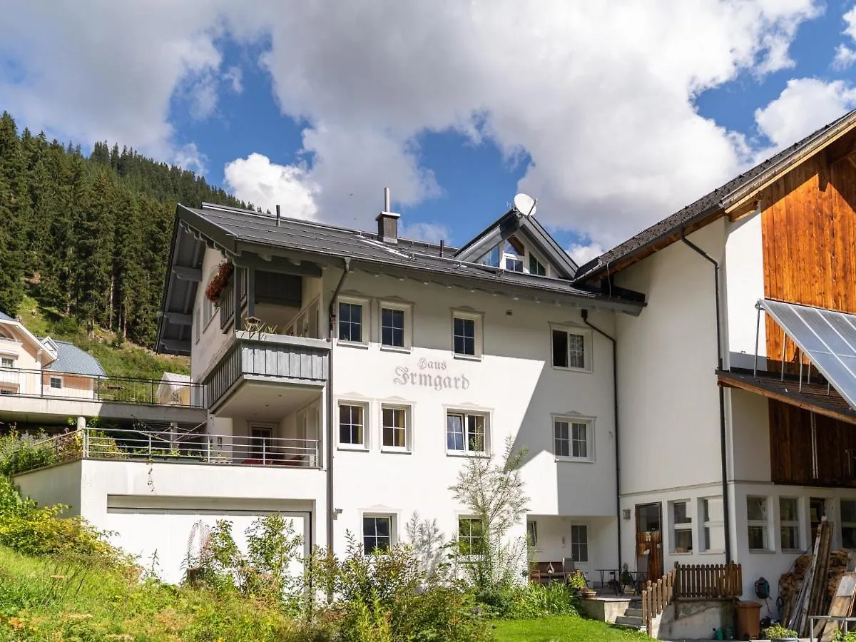 Haus Irmgard 2 Apartment Ischgl Austria