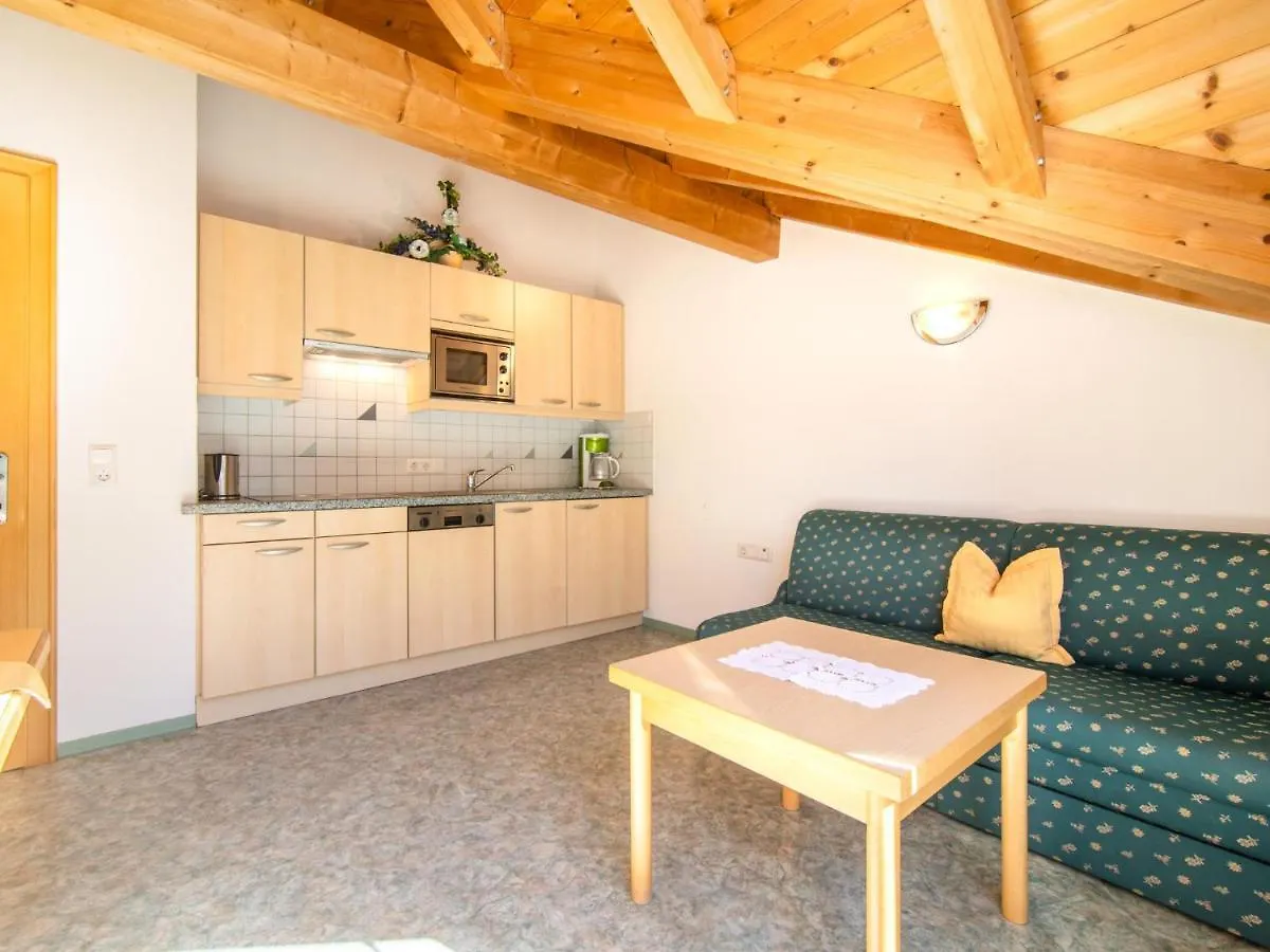 Haus Irmgard 2 Apartment Ischgl