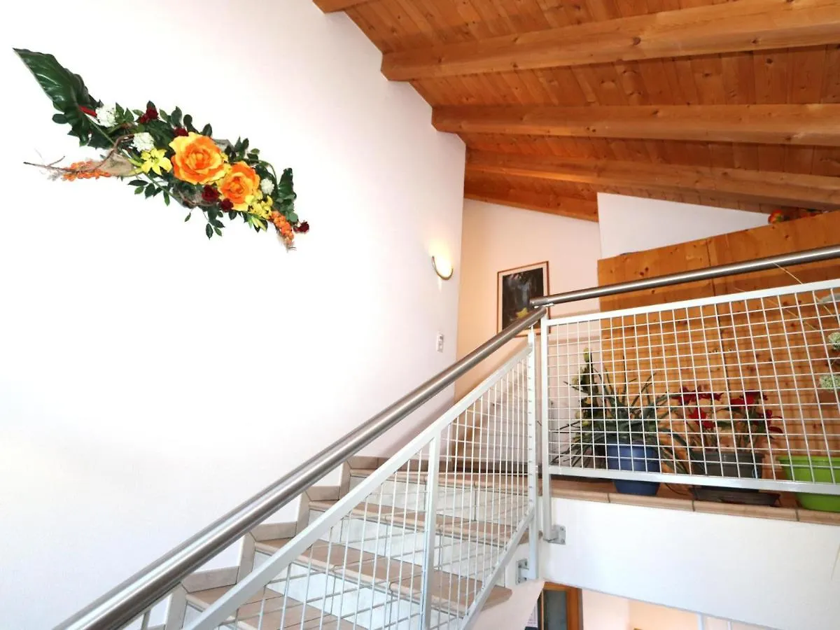 Haus Irmgard 2 Apartment Ischgl